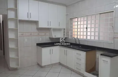 Casa com 3 dormitórios à venda, 80 m² por r$ 399.000,00 - residencial furlan - santa bárbara d'oeste/sp
