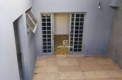 Casa com 3 dormitórios à venda, 160 m² por r$ 200.000,00 - são luiz - americana/sp