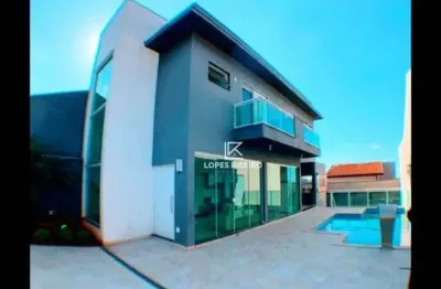 Aceita financiamento - casa com 2 dormitórios à venda, 128 m² por r$ 700.000 - residencial furlan - santa bárbara d'oeste/sp