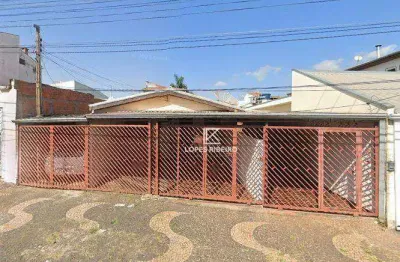 Oportunidade!! casa em avenida movimentada no jardim pérola em - santa bárbara d oeste - sp