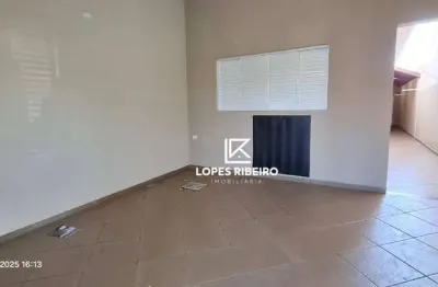 Casa com 3 dormitórios para alugar, 110 m² por r$ 1.700,00/mês - jardim santa rita de cássia - santa bárbara d'oeste/sp