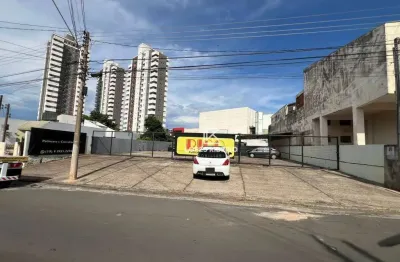 Terreno à venda, 460 m² por r$ 600.000,00 - vila breda - santa bárbara d'oeste/sp