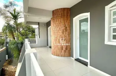 Casa com 3 dormitórios à venda, 366 m² por r$ 1.450.000 - jardim bela vista - santa bárbara d'oeste/sp