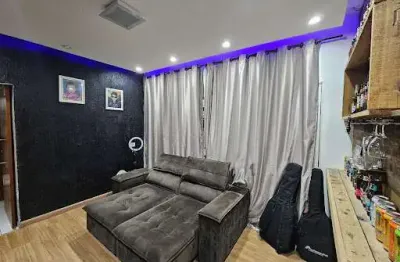 Aceita financiamento! casa à venda no bairro jardim santa rita de cássia em santa bárbara d oeste - sp