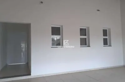 Casa com 3 dormitórios para alugar, 120 m² por r$ 2.300,00/mês - jardim conceição - santa bárbara d'oeste/sp