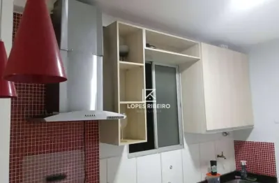 Apartamento com 2 quartos à venda no Jardim Recanto, Americana 