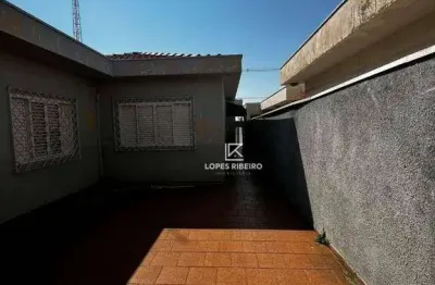 Casa com 3 dormitórios à venda, 297 m² por r$ 640.000,00 - vila santa catarina - americana/sp