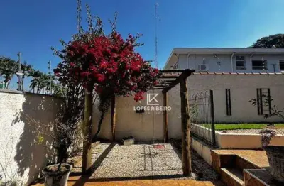 Casa com 3 dormitórios à venda, 176 m² por r$ 1.200.000,00 - centro - americana/sp