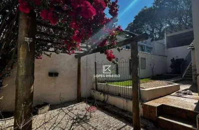 Casa com 3 dormitórios à venda, 176 m² por R$ 1.150.000,00 - Centro - Americana/SP