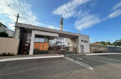 Aceita financiamento! apartamento no condomínio bosque dos pássaros - bairro jardim rosemary em santa bárbara d oeste - sp