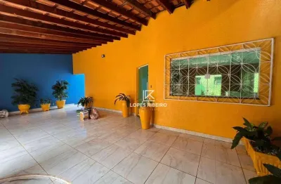 Aceita financiamento! casa à venda no jardim fernando mollon - santa bárbara d oeste - sp