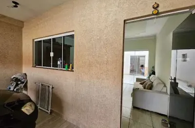 Aceita permuta! casa à venda no bairro jardim santa rita de cássia em santa bárbara d oeste - sp