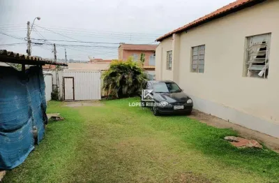 Casa com 3 dormitórios à venda, 178 m² por r$ 850.000,00 - vila borges - santa bárbara d'oeste/sp