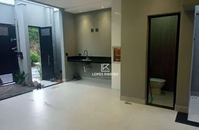 Casa com 3 dormitórios à venda, 124 m² por r$ 850.000,00 - jardim ipiranga - americana/sp