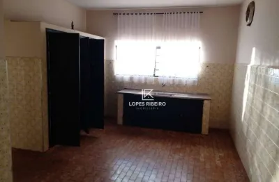 Ótima localização !casa com 3 dormitórios à venda,144 m² por r$ 350.000 - centro - santa bárbara d'oeste/sp