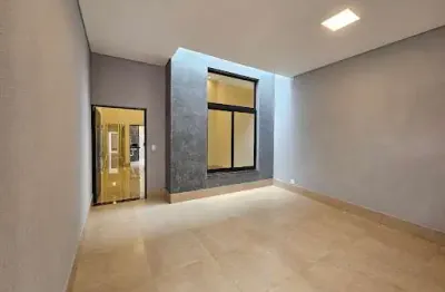 Aceita financiamento! casa à venda jardim são francisco - santa bárbara d oeste - sp