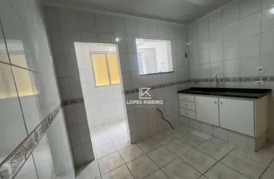Apartamento com 2 dormitórios para alugar, 67 m² por R$ 1.400,00/mês - Vila Breda - Santa Bárbara D'Oeste/SP
