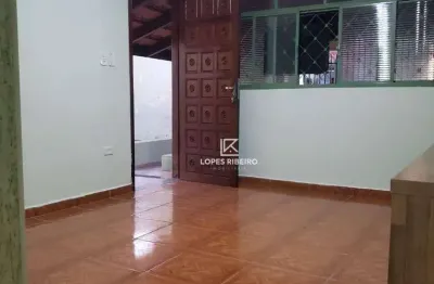 Casa com 2 dormitórios à venda, 130 m² por r$ 320.000,00 - conjunto habitacional 31 de março (cohab) - santa bárbara d'oeste/sp