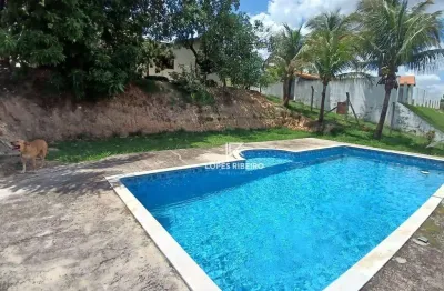 Chácara com 3 dormitórios à venda, 1471 m² por r$ 700.000,00 - parque residencial santa rosa ii - santa bárbara d'oeste/sp