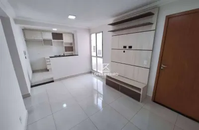 Apartamento com 2 dormitórios à venda, 45 m² por r$ 200.000,00 - jardim bertoni - americana/sp