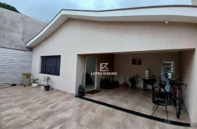 Casa com 3 dormitórios à venda, 165 m² por r$ 850.000,00 - jardim geriva - santa bárbara d'oeste/sp