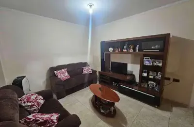 Aceita permuta! casa à venda no bairro vila brasil em santa bárbara d oeste - sp