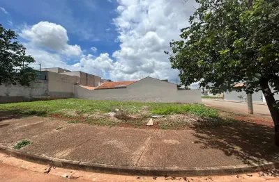 Terreno à venda, 374 m² por r$ 369.000,00 - terras de santa bárbara - santa bárbara d'oeste/sp