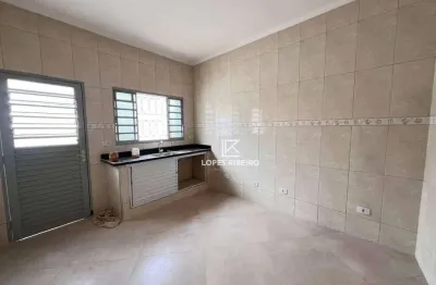Casa com 2 dormitórios para alugar, 90 m² por r$ 2.000,00/mês - vila breda - santa bárbara d'oeste/sp