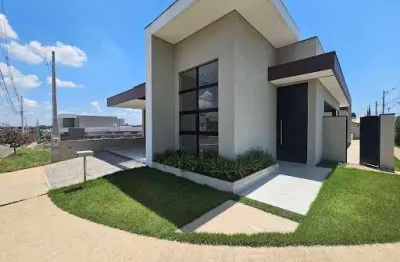 Aceita financiamento! casa com 4 dormitórios à venda, 195 m² por r$ 1.490.000 - jardim solar das esmeraldas - nova odessa/sp