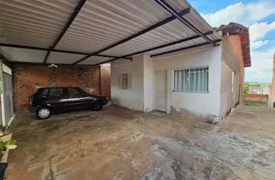 Casa à venda residencial furlan em santa bárbara d oeste - sp