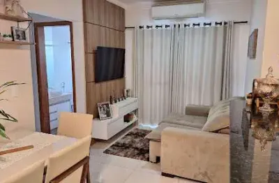 Aceita financiamento! apartamento à venda residencial flórida no bairro parque universitário em americana - sp