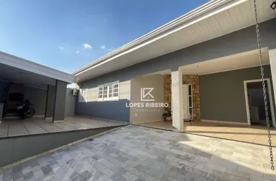 Casa com 2 dormitórios à venda, 100 m² por r$ 500.000,00 - parque das nações - americana/sp