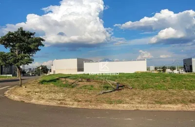 Terreno à venda, 2580 m² por r$ 2.550.000,00 - cintec - centro industrial e tecnológico de santa bárbara d'oeste - santa bárbara d'oeste/sp