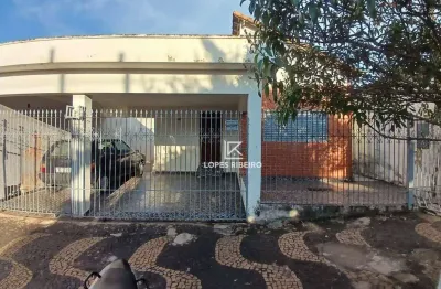 Casa com 3 dormitórios à venda, 120 m² por r$ 350.000 - jardim américa - santa bárbara d'oeste/sp