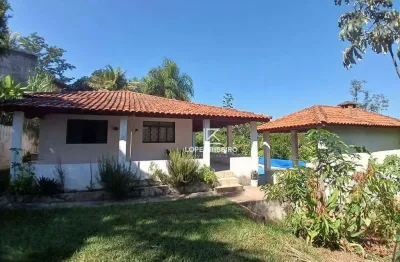 Chácara com 2 dormitórios à venda, 1404 m² por r$ 480.000 - chácara recreio cruzeiro do sul - santa bárbara d'oeste/sp