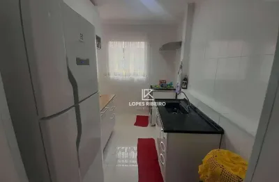 Apartamento com 2 dormitórios à venda, 48 m² por r$ 90.000,00 - conjunto habitacional roberto romano - santa bárbara d'oeste/sp