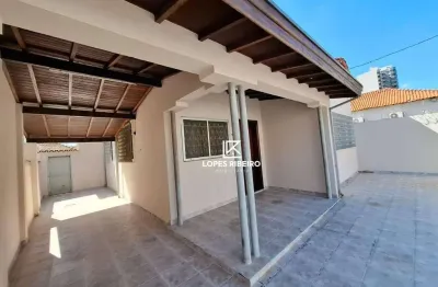 Casa com 3 dormitórios para alugar, 130 m² por r$ 2.400,00/mês - centro - santa bárbara d'oeste/sp