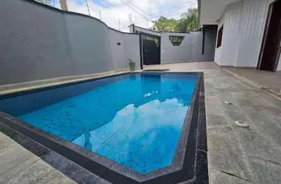 Aceita permuta! sobrado à venda no bairro parque das nações em americana - sp