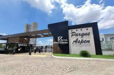 Apartamento com 2 dormitórios à venda, 45 m² por r$ 210.000 - morada do sol - americana/sp