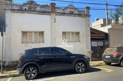 Casa à venda, 100 m² por r$ 1.500.000 - centro - santa bárbara d'oeste/sp