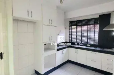 Casa com 3 dormitórios à venda, 142 m² por R$ 550.000,00 - Centro - Santa Bárbara D'Oeste/SP