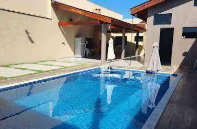Casa com 2 dormitórios à venda, 140 m² por r$ 800.000,00 - reserva centenária - santa bárbara d'oeste/sp
