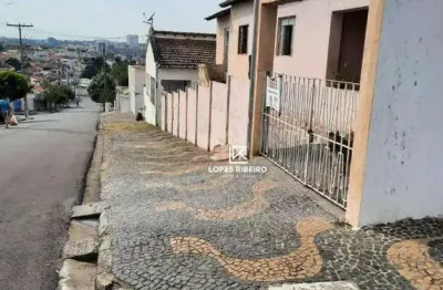 Casa com 3 dormitórios à venda, 240 m² por r$ 330.000 - vila aparecida - santa bárbara d'oeste/sp