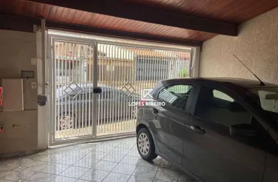 Casa com 3 dormitórios à venda, 125 m² por r$ 420.000,00 - loteamento planalto do sol - santa bárbara d'oeste/sp