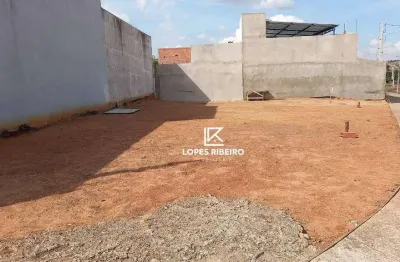 Aceita financiamento! terreno à venda bairro terrazul - santa barbara d'oeste - sp