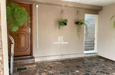 Casa com 3 dormitórios à venda, 144 m² por r$ 430.000,00 - vila tereza - santa bárbara d'oeste/sp