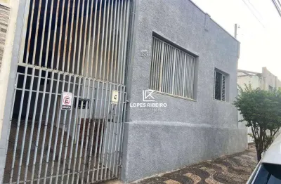 Casa com 3 dormitórios à venda, 80 m² por r$ 550.000 - centro - santa bárbara d'oeste/sp