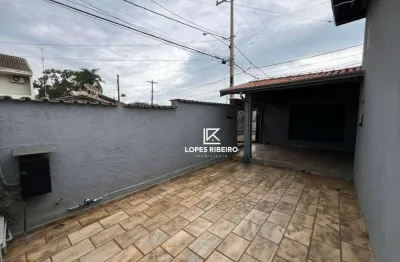 Casa com 3 dormitórios à venda, 174 m² por r$ 580.000 - vila grego - santa bárbara d'oeste/sp