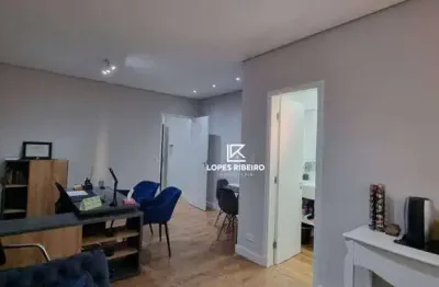 Sala à venda, 34 m² por r$ 200.000 - jardim são paulo - americana/sp