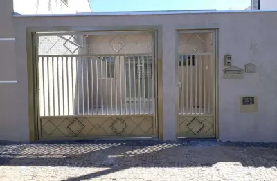 Salão para alugar, 25 m² por r$ 1.200/mês - vila balan - santa bárbara d'oeste/sp